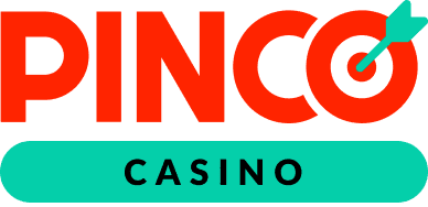 Pinco Casino лого